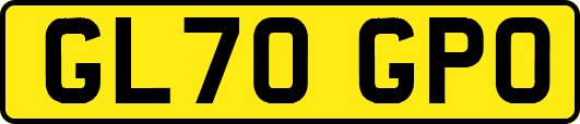 GL70GPO