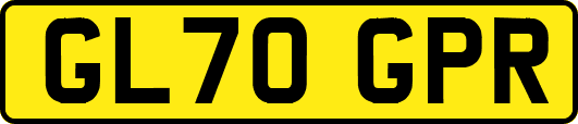 GL70GPR