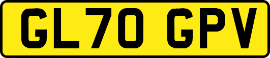 GL70GPV
