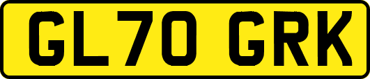 GL70GRK