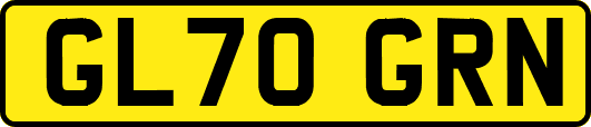 GL70GRN