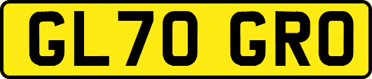GL70GRO