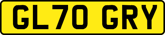 GL70GRY