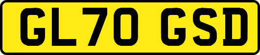 GL70GSD