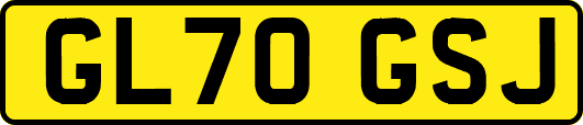GL70GSJ