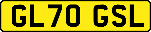 GL70GSL