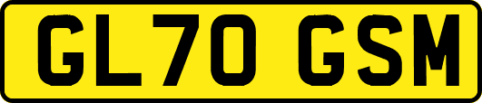 GL70GSM