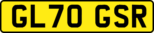 GL70GSR