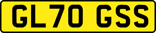 GL70GSS