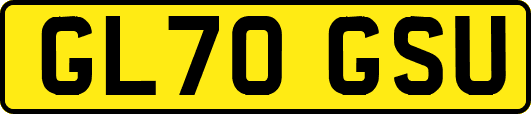 GL70GSU