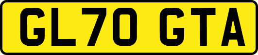 GL70GTA