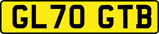 GL70GTB
