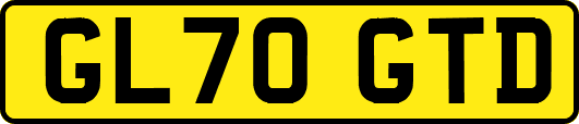 GL70GTD