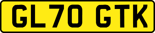 GL70GTK