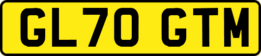 GL70GTM