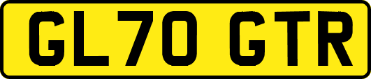 GL70GTR