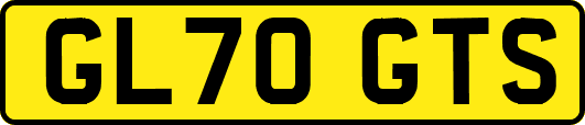 GL70GTS