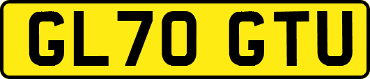 GL70GTU