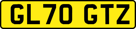 GL70GTZ