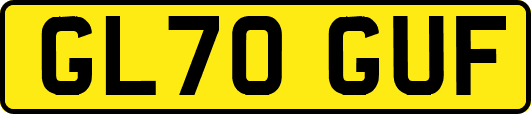 GL70GUF