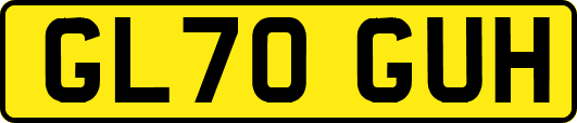 GL70GUH