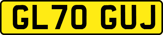GL70GUJ