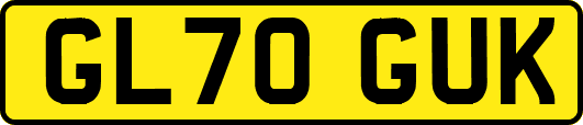 GL70GUK