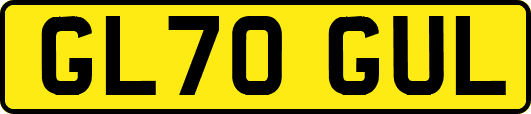 GL70GUL