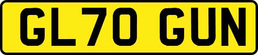 GL70GUN