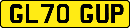 GL70GUP