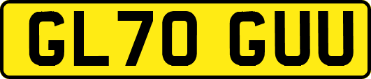 GL70GUU