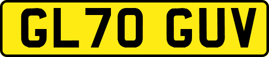 GL70GUV
