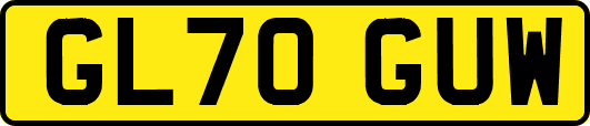 GL70GUW