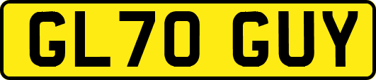 GL70GUY