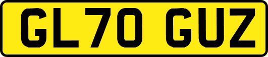 GL70GUZ