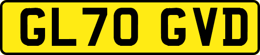 GL70GVD