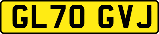 GL70GVJ