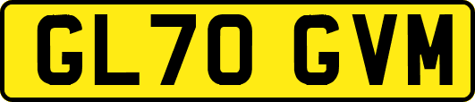 GL70GVM