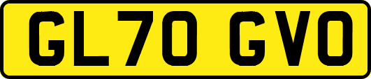 GL70GVO