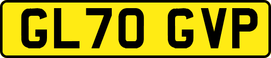 GL70GVP