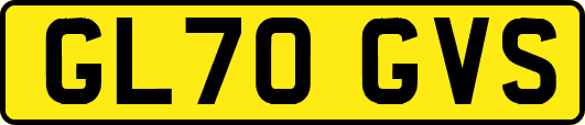 GL70GVS