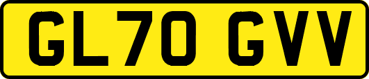 GL70GVV