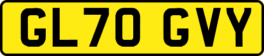 GL70GVY