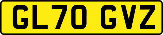 GL70GVZ