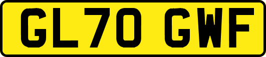GL70GWF
