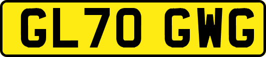 GL70GWG