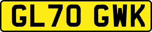 GL70GWK