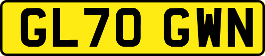 GL70GWN