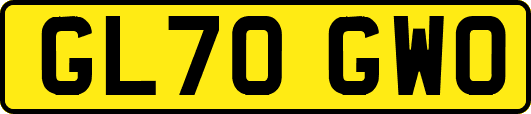 GL70GWO