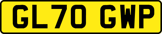 GL70GWP